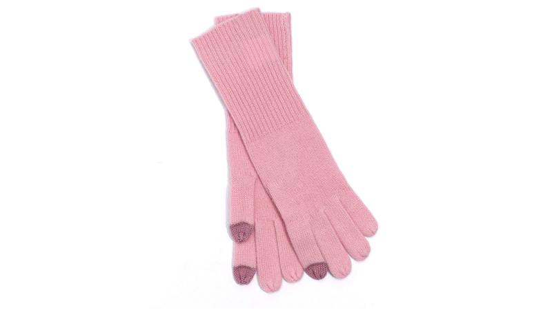 Echo Cashmere Blend Touch Glove Image