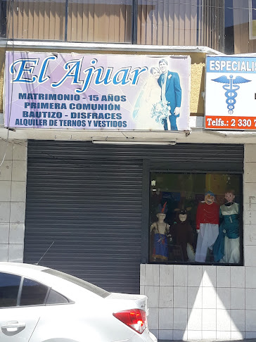 El Ajuar