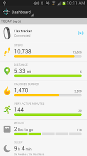 Download Fitbit apk