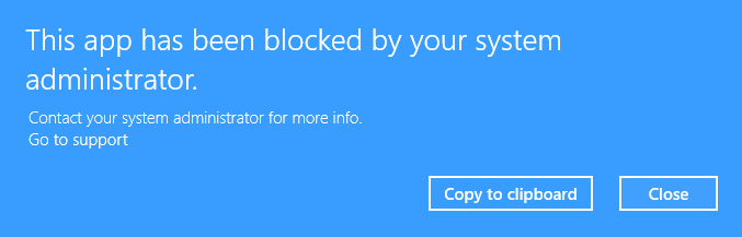 How to block roblox on computer. Get Easy Blocker application 