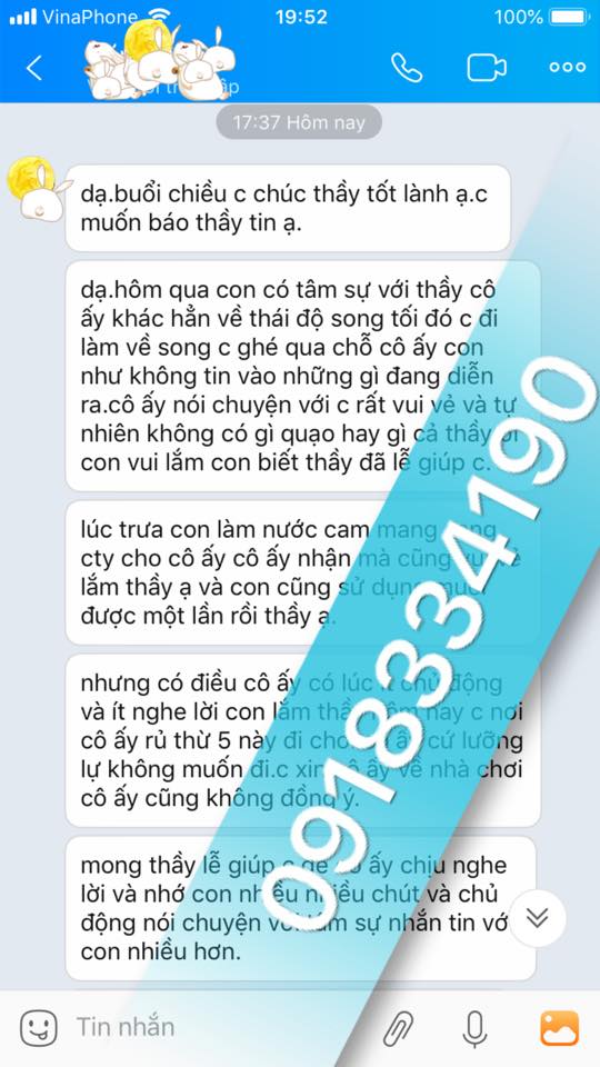 Chia sẻ câu chuyện người nhờ thầy pá vi giúp