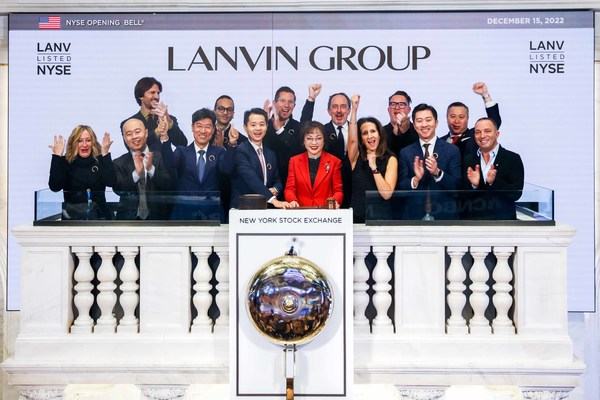 Lanvin Group of Companies
