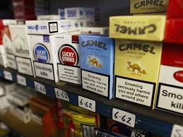British American Tobacco makes $47bn offer to buy out Reynolds ...