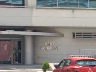 Kent Konuk Evi