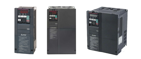 Biến tần Mitsubishi FR-A800 inverter
