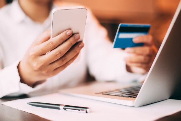 Applying integrated business credit card solutions can help overcome difficulties 