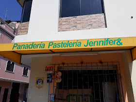 Panadería Pastelería Jennifer&
