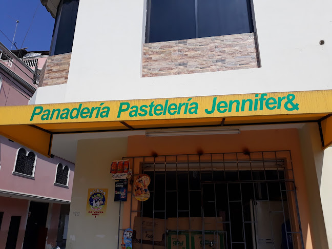 Panadería Pastelería Jennifer&