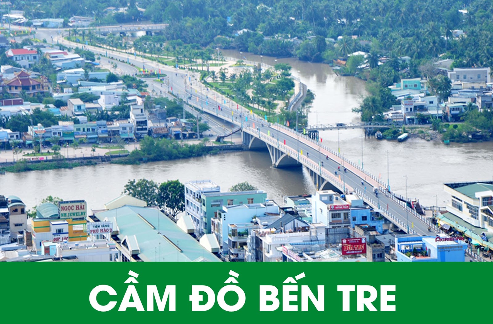 Cầm đồ Bến Tre