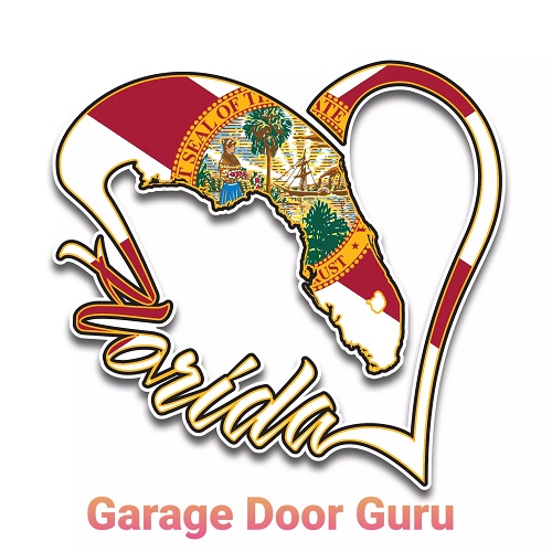 Orlando Garage Door Guru