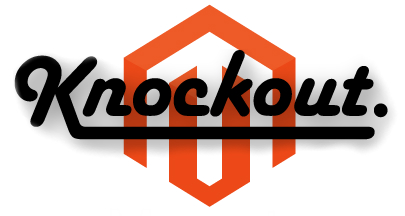 Magento 2 Knockout.js