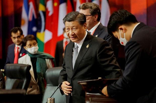 习近平会与国际脱钩吗？吴国光：不会