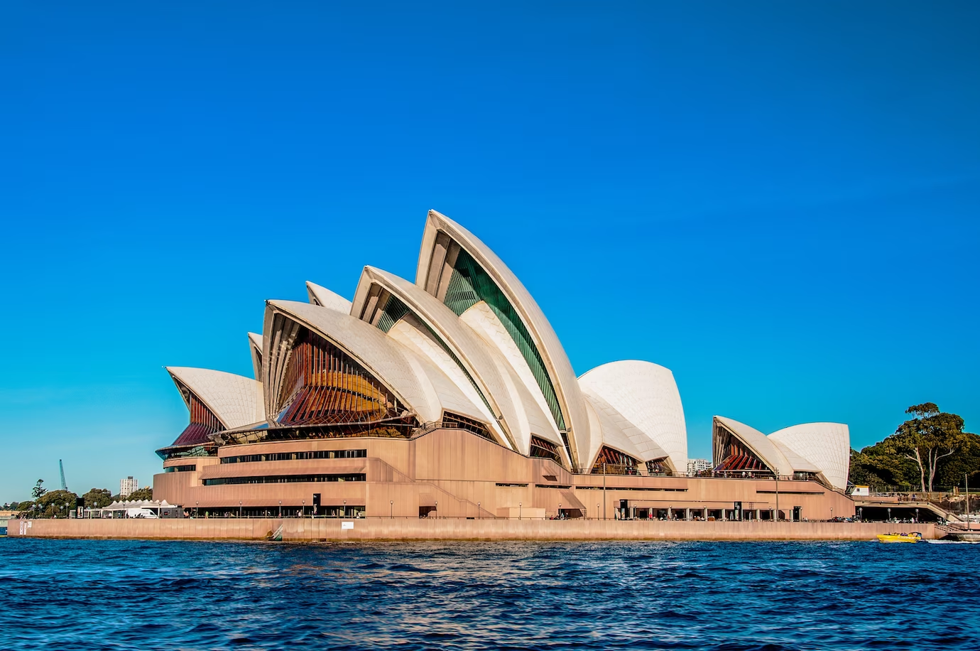 Continente de pe glib – Australia, cel mai mic continent