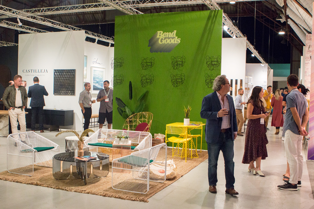 USA Furniture Fairs The Most Popular Events & Trade Shows