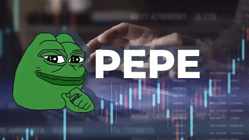 PEPE claims throne of meme coins, leaving Dogecoin and Shiba Inu in the dust - 1