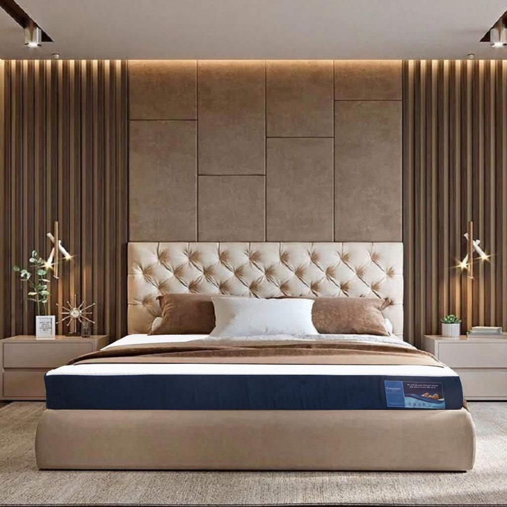 A Curated Guide To The Top 10 Mattress Stores In Mumbai
