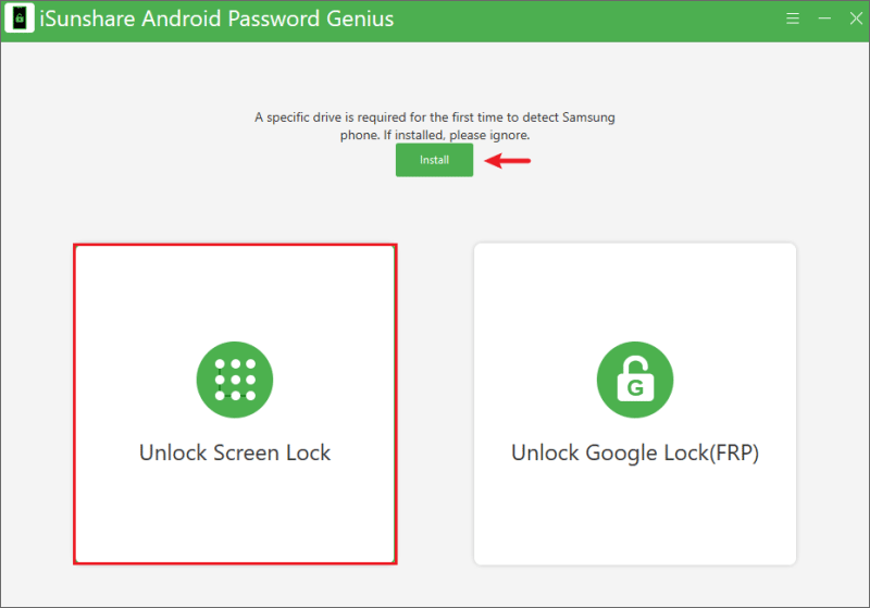 click-on-unlock-screen-lock-option