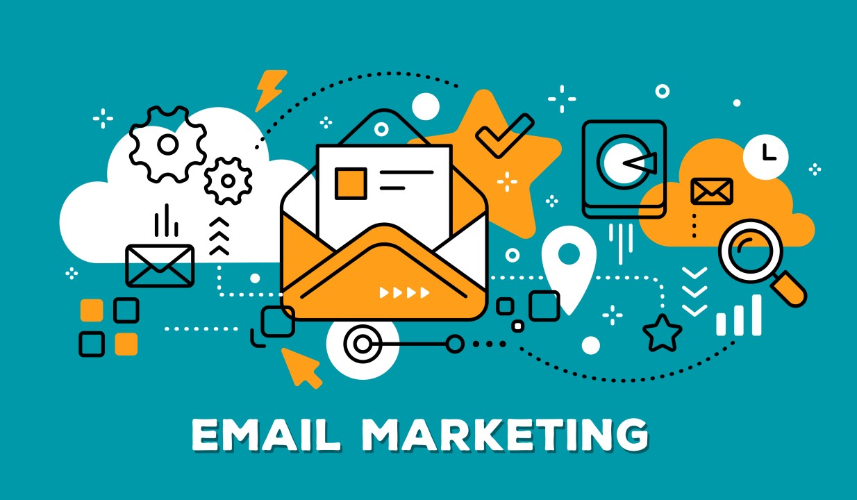b2b email marketing best practices