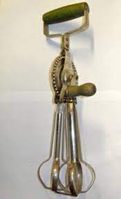 Egg Beater - Swift Whip; Propert Australia Pty Ltd; 1930's Est.; HOU1/27 on  eHive