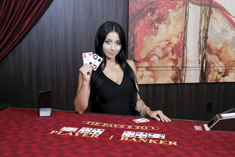 Reasons for the Increasing Popularity of Baccarat