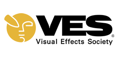 the visual effects society logo - an international society in the animation industry