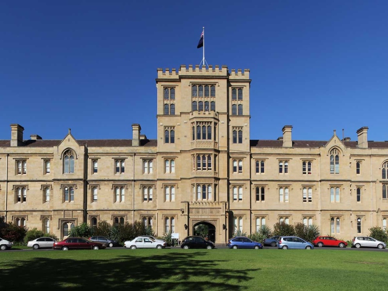Đại học Melbourne - trường đại học số 1 tại Úc