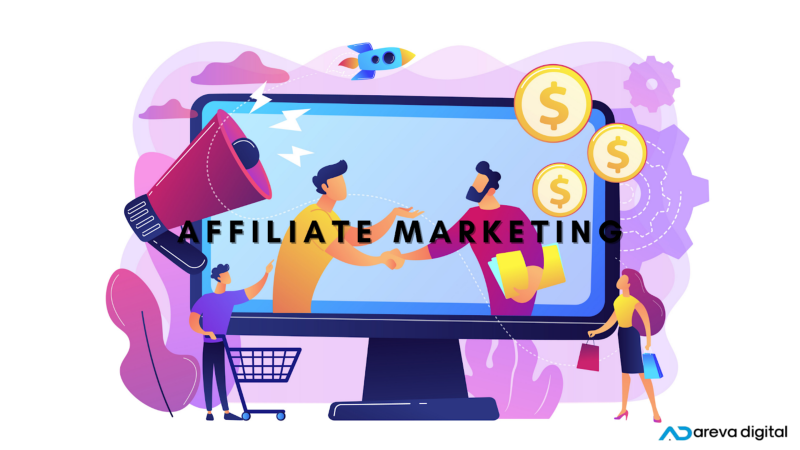 Affiliate Marketing Course in calicut