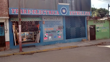 Ferre-Electrónica Estrellita