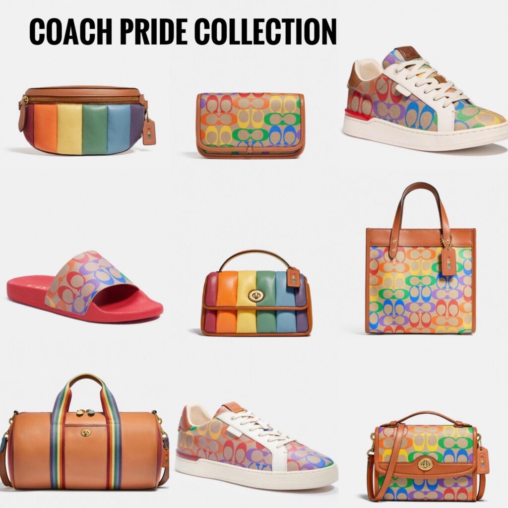 coach handbags for women