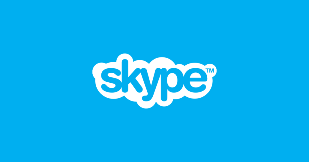 Setting Up a Skype Account - CCM Recruitment