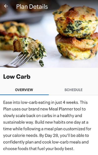 The Best Weight Loss Apps: Which One Is Right For You? 48
