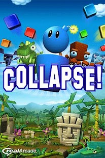 Download COLLAPSE! apk