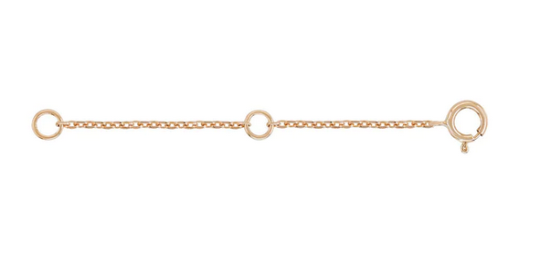 gold chain clasp
