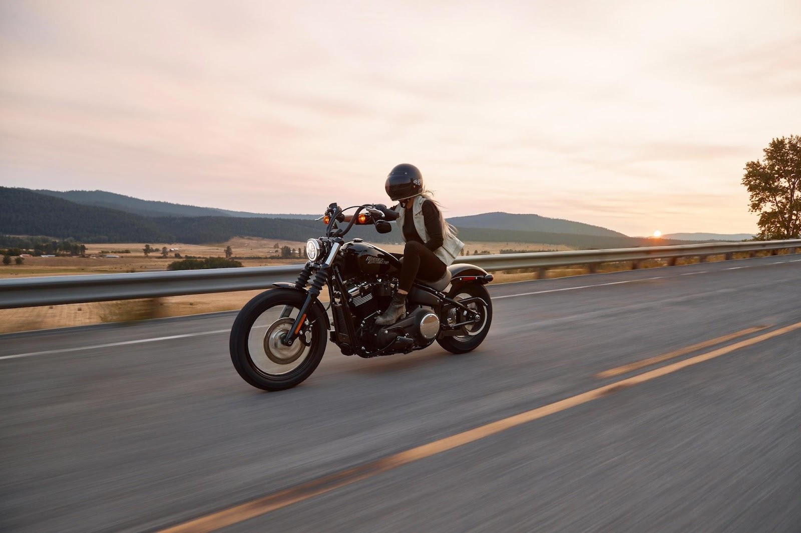 Hit the Open Road: Planning an Epic Motorcycle Trip Adventure 1