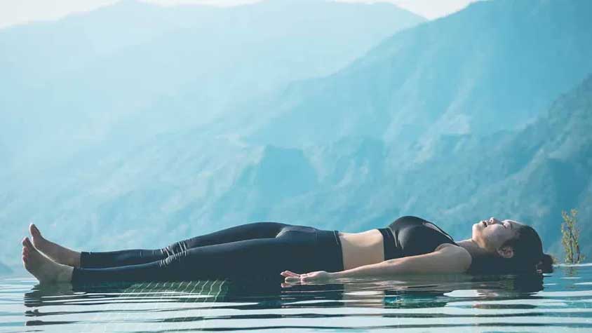 Yoga for Women's Health