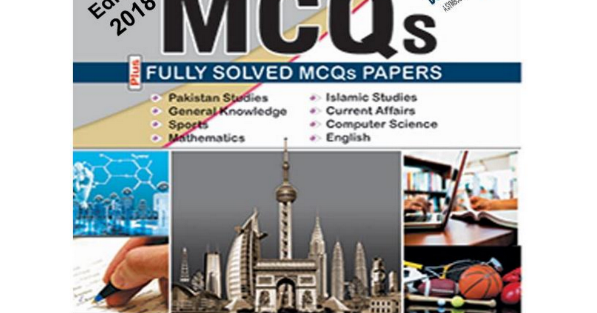 Dogar Brothers PDF Book For MCQs Test Preparations.pdf - Google Drive