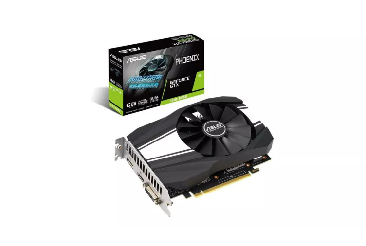 Minar con gtx 1650 sale