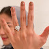  Intip Keindahan Solitaire Ring Custom Untuk Pernikahan