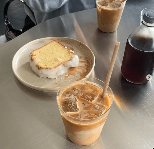 Bakeries in PJ