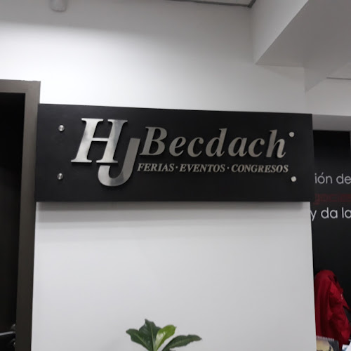 Opiniones de Hj Becdach en Quito - Organizador de eventos