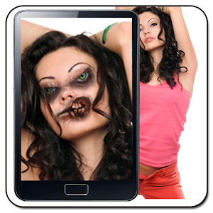 Zombie Booth - Zombie Me Pro apk Download