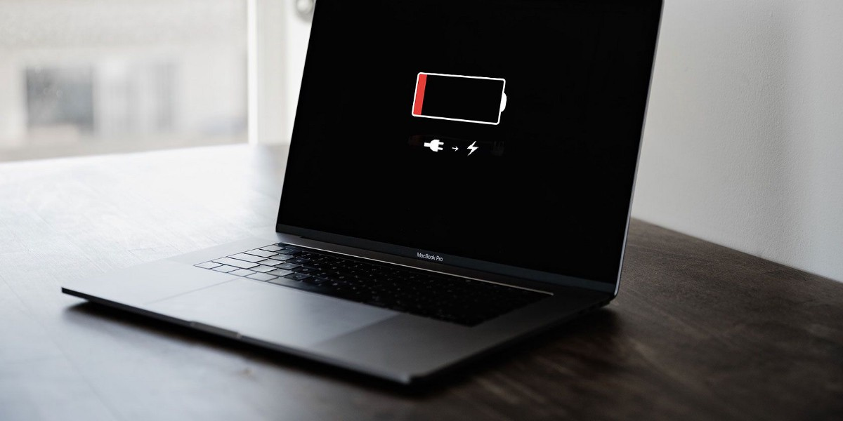 Bugs & Errors causes macbook battery drains so fast 