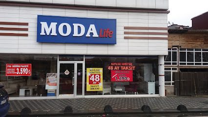 Modalife Sarıgazi