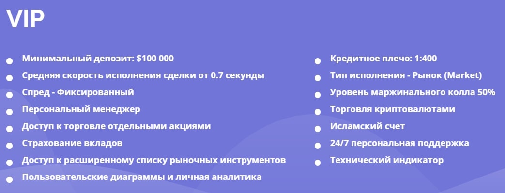 Business Investor Group: отзывы о работе брокера и коммерческое предложение