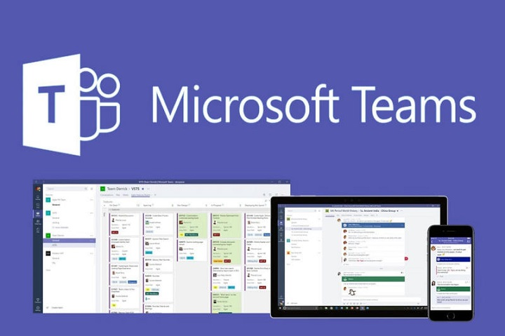 microsoft-team