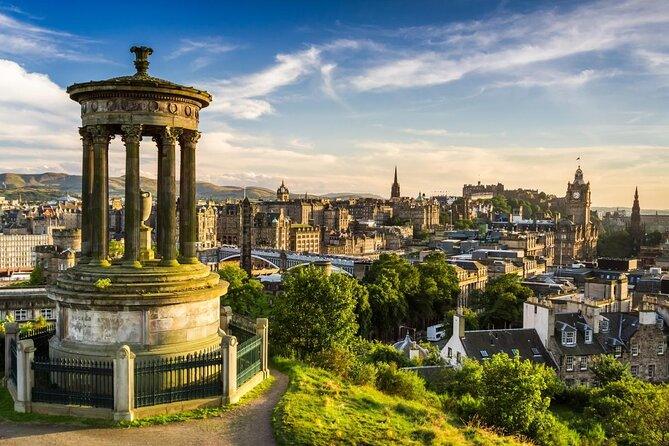 things to do in edinburgh with kids - thetripsuggest