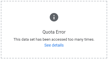 Understanding the GA4 Quota Limits in Looker Studio |