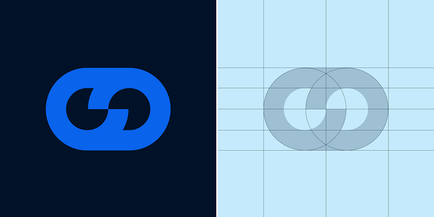 branding brand identity visual identity identity Logo Design Fintech banking logo
