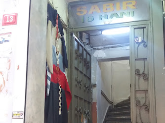 Sabır İş Hanı