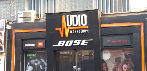 Audio Technology - Bose